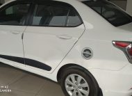 Hyundai Xcent Crdi S